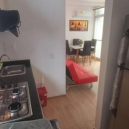 Hermoso Apartamento, Cartagena, Amoblado, Comodo. Bagian luar foto
