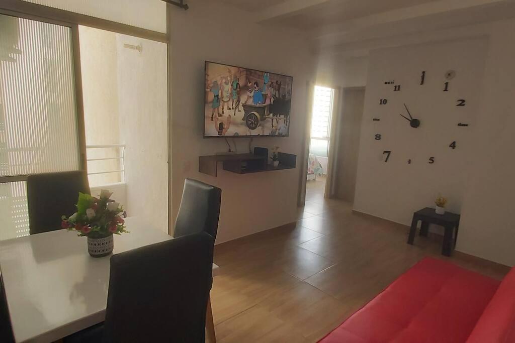 Hermoso Apartamento, Cartagena, Amoblado, Comodo. Bagian luar foto