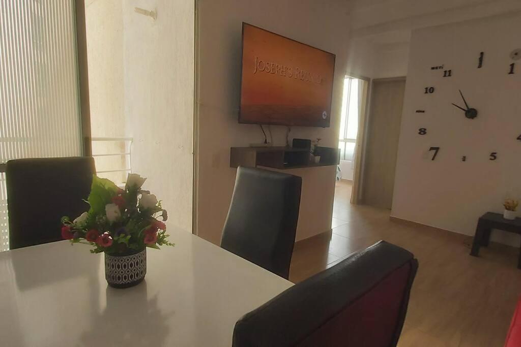 Hermoso Apartamento, Cartagena, Amoblado, Comodo. Bagian luar foto