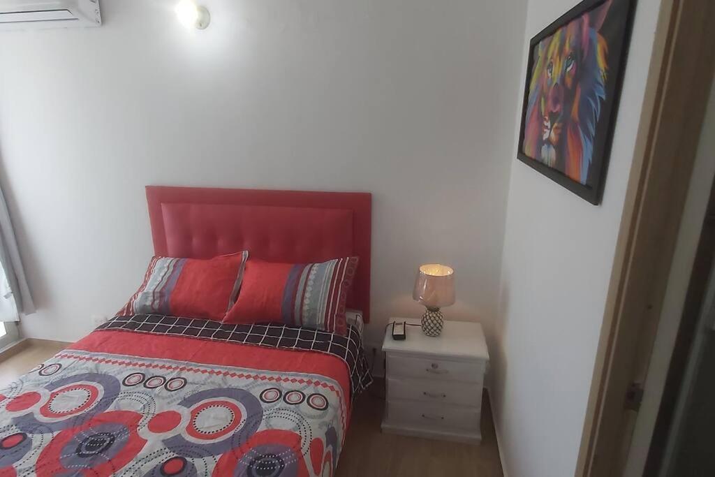 Hermoso Apartamento, Cartagena, Amoblado, Comodo. Bagian luar foto