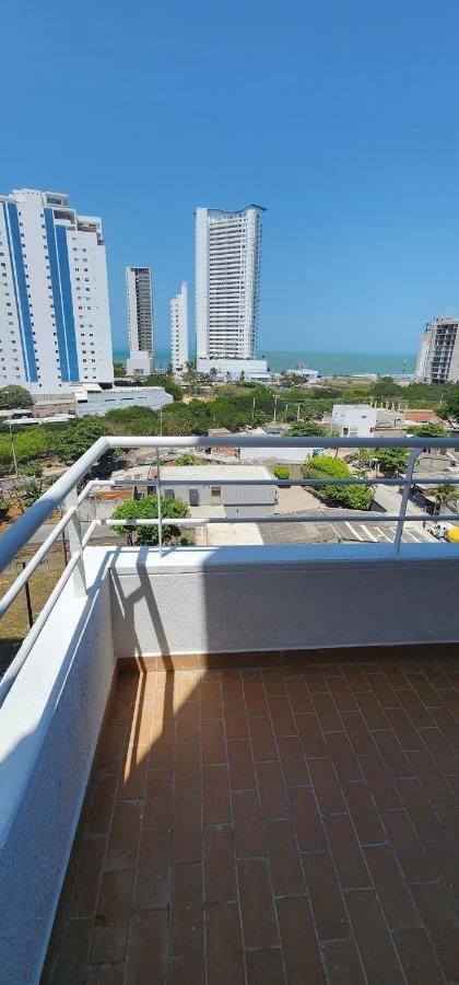 Hermoso Apartamento, Cartagena, Amoblado, Comodo. Bagian luar foto