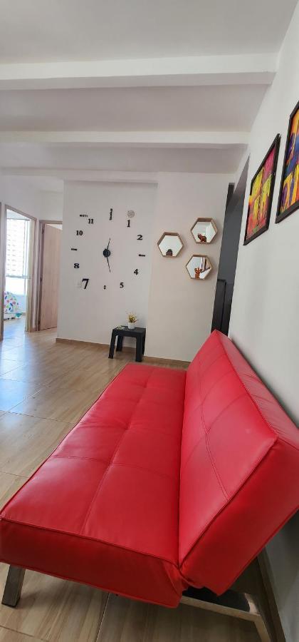 Hermoso Apartamento, Cartagena, Amoblado, Comodo. Bagian luar foto