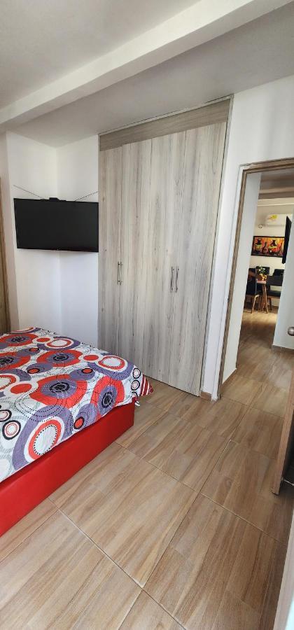 Hermoso Apartamento, Cartagena, Amoblado, Comodo. Bagian luar foto