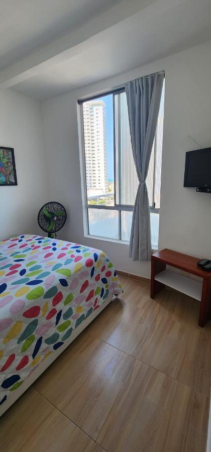 Hermoso Apartamento, Cartagena, Amoblado, Comodo. Bagian luar foto