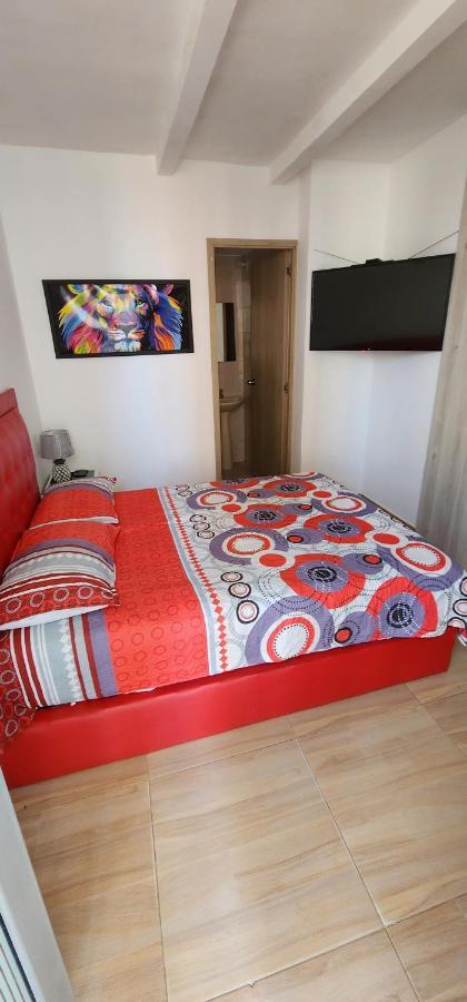Hermoso Apartamento, Cartagena, Amoblado, Comodo. Bagian luar foto