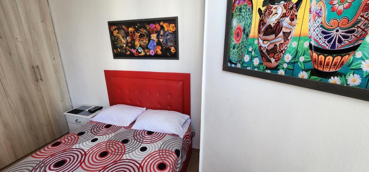 Hermoso Apartamento, Cartagena, Amoblado, Comodo. Bagian luar foto